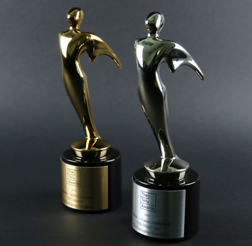 41st Annual Telly Awards
